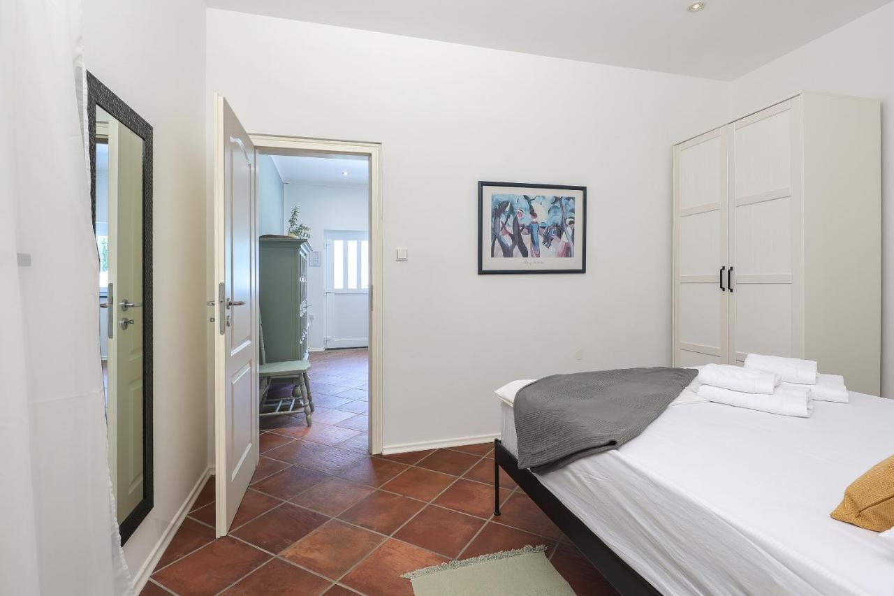 Apartment Feria 1 Opatija Buitenkant foto